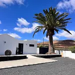 Sombra De Guanapay Teguise (Lanzarote)