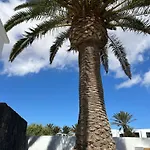 Daire Sombra De Guanapay Teguise (Lanzarote)