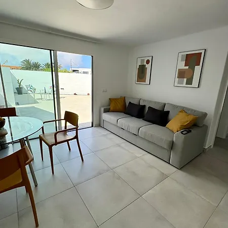 Sombra De Guanapay Apartman