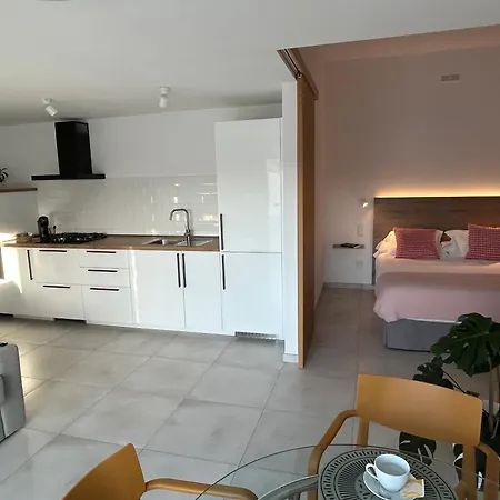 Apartman Sombra De Guanapay