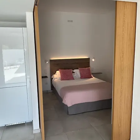 Apartman Sombra De Guanapay Teguise