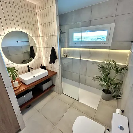 Sombra De Guanapay Teguise