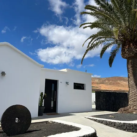 Apartman Sombra De Guanapay