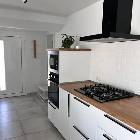 Sombra De Guanapay Apartman Teguise