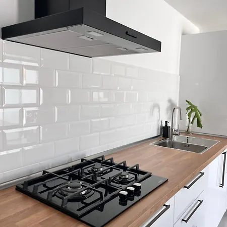 Apartman Sombra De Guanapay