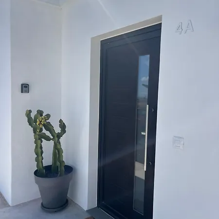 Sombra De Guanapay Teguise