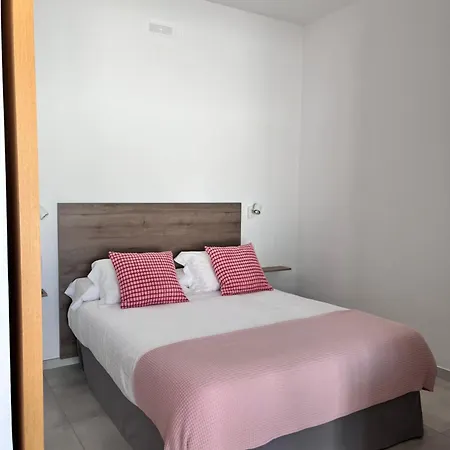 Sombra De Guanapay Apartman *