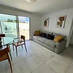 Sombra De Guanapay Apartment