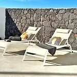 Sombra De Guanapay Apartment