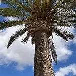 Sombra De Guanapay Apartment