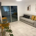 Sombra De Guanapay דירה טגיסי