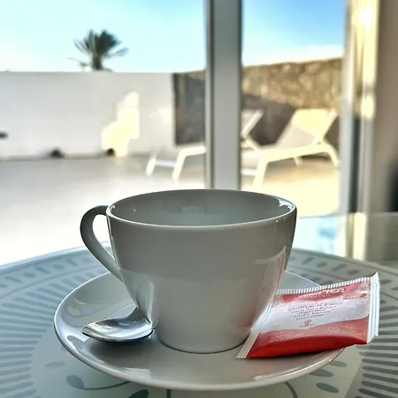 Διαμέρισμα Sombra De Guanapay *