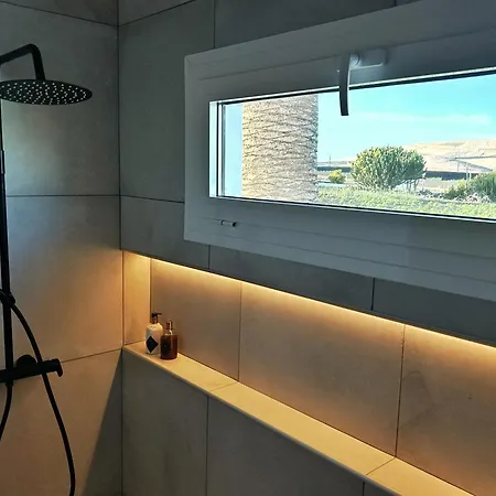 Apartment Sombra De Guanapay