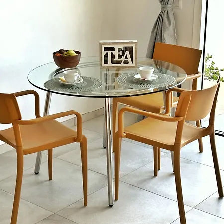 Sombra De Guanapay Apartment *