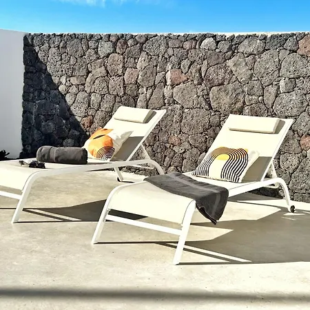 Sombra De Guanapay Apartment