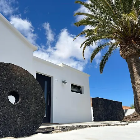 Sombra De Guanapay Apartment *