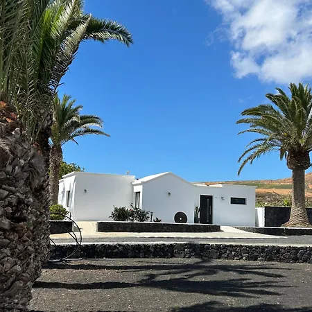 Sombra De Guanapay Apartment *