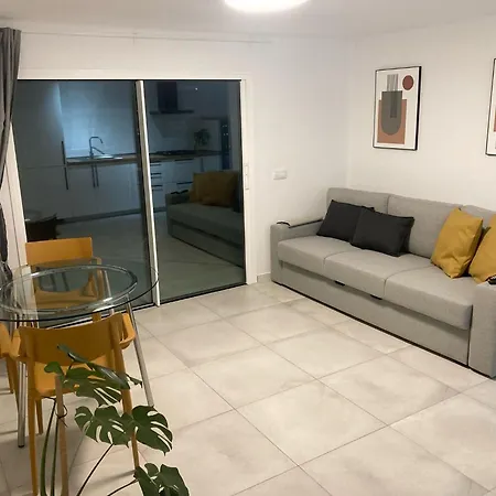 Sombra De Guanapay Διαμέρισμα Teguise (Lanzarote)