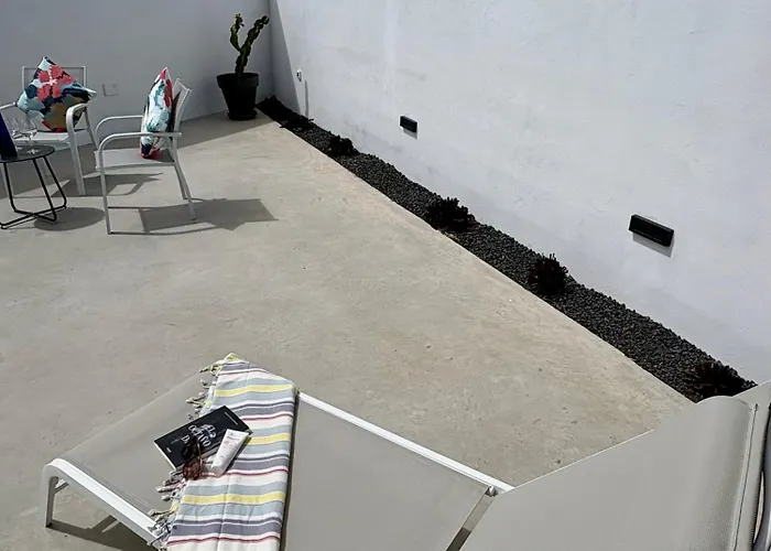 Sombra De Guanapay Apartment