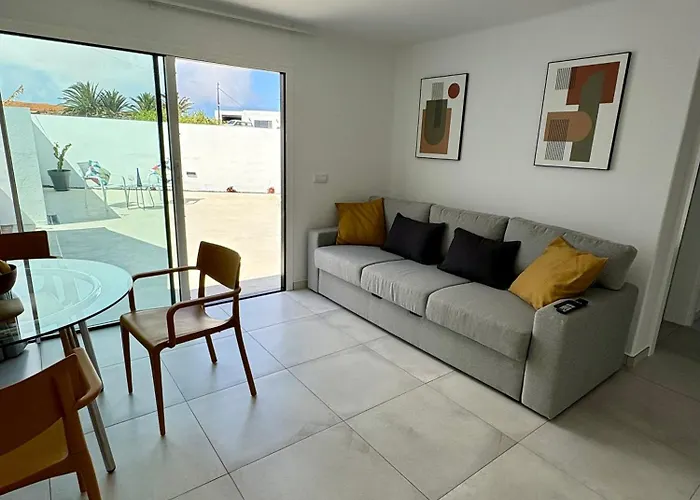 Sombra De Guanapay Апартаменты