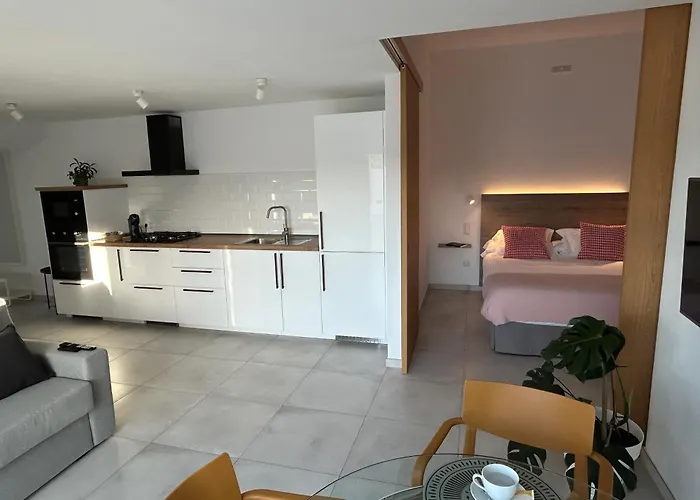 Apartment Sombra De Guanapay