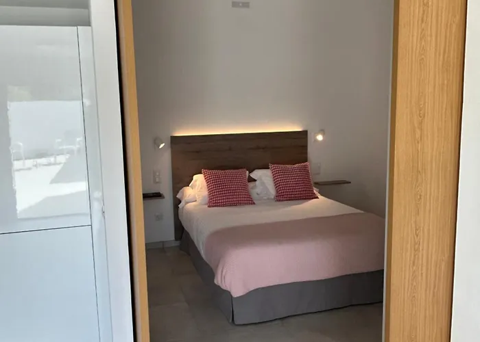 Apartment Sombra De Guanapay Teguise (Lanzarote)