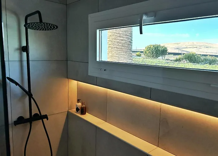 Apartament Sombra De Guanapay