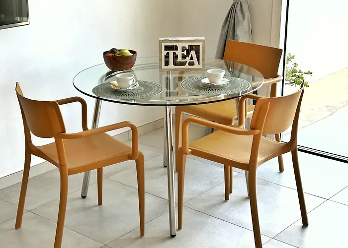 Sombra De Guanapay Apartament *