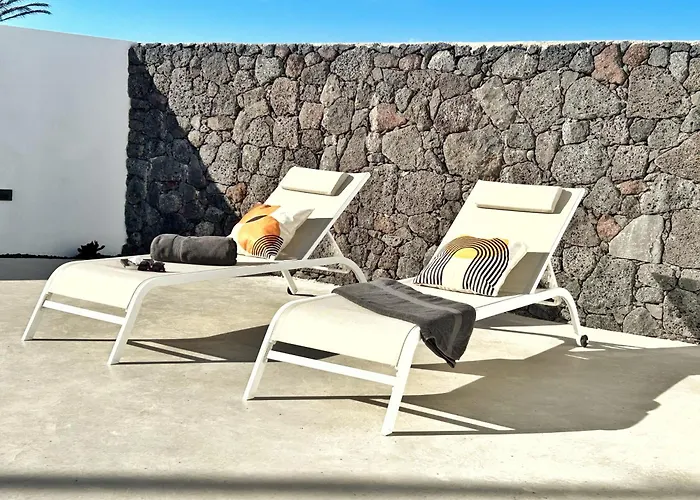 Sombra De Guanapay Apartament