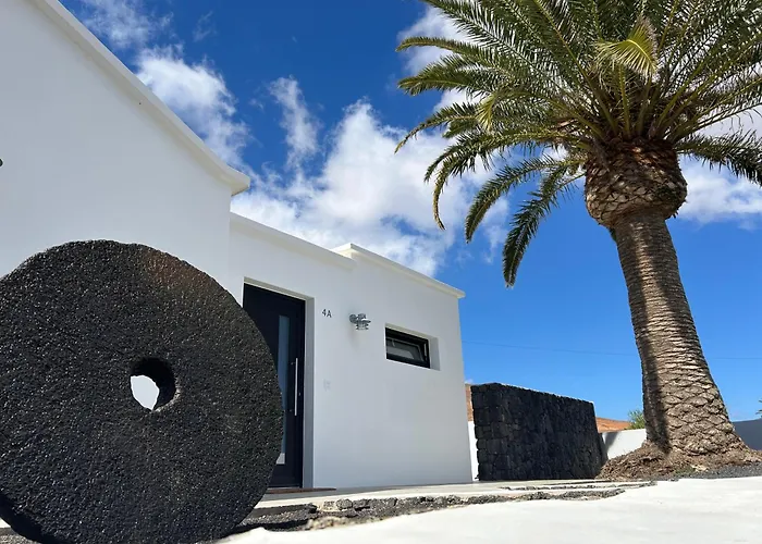 Sombra De Guanapay Apartament *