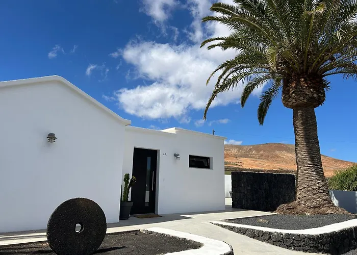 Διαμέρισμα Sombra De Guanapay