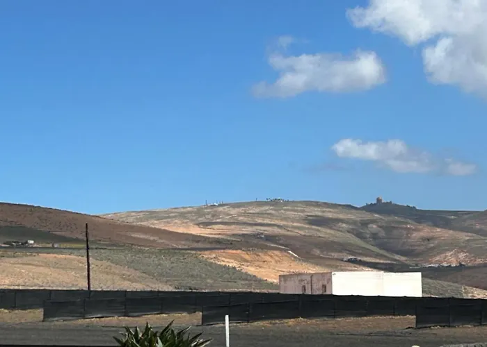 Sombra De Guanapay Тегисе