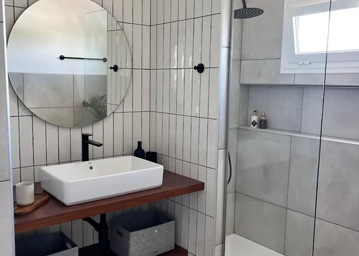 Sombra De Guanapay Apartment