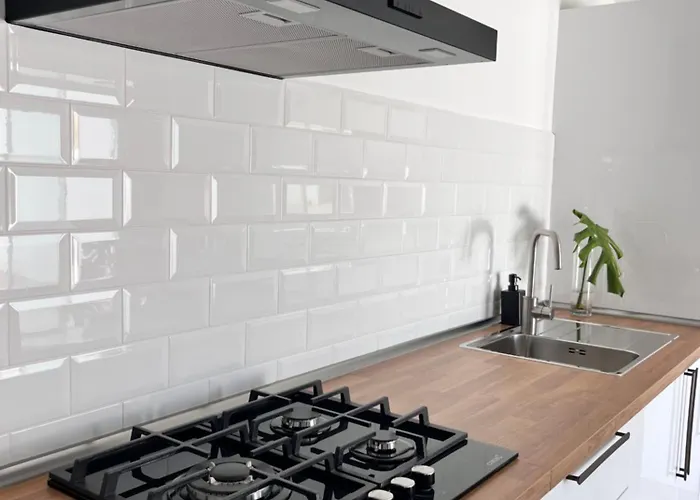 Apartament Sombra De Guanapay