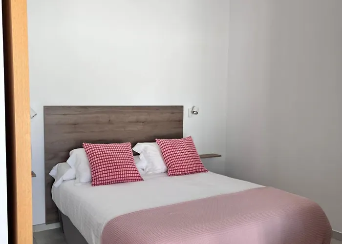 Sombra De Guanapay Apartament *